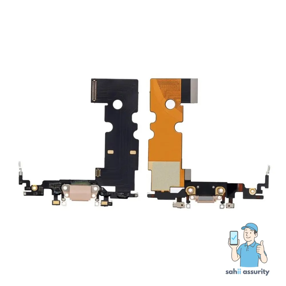 Charging Connector Flex / PCB Board for Apple iPhone 8 256GB
